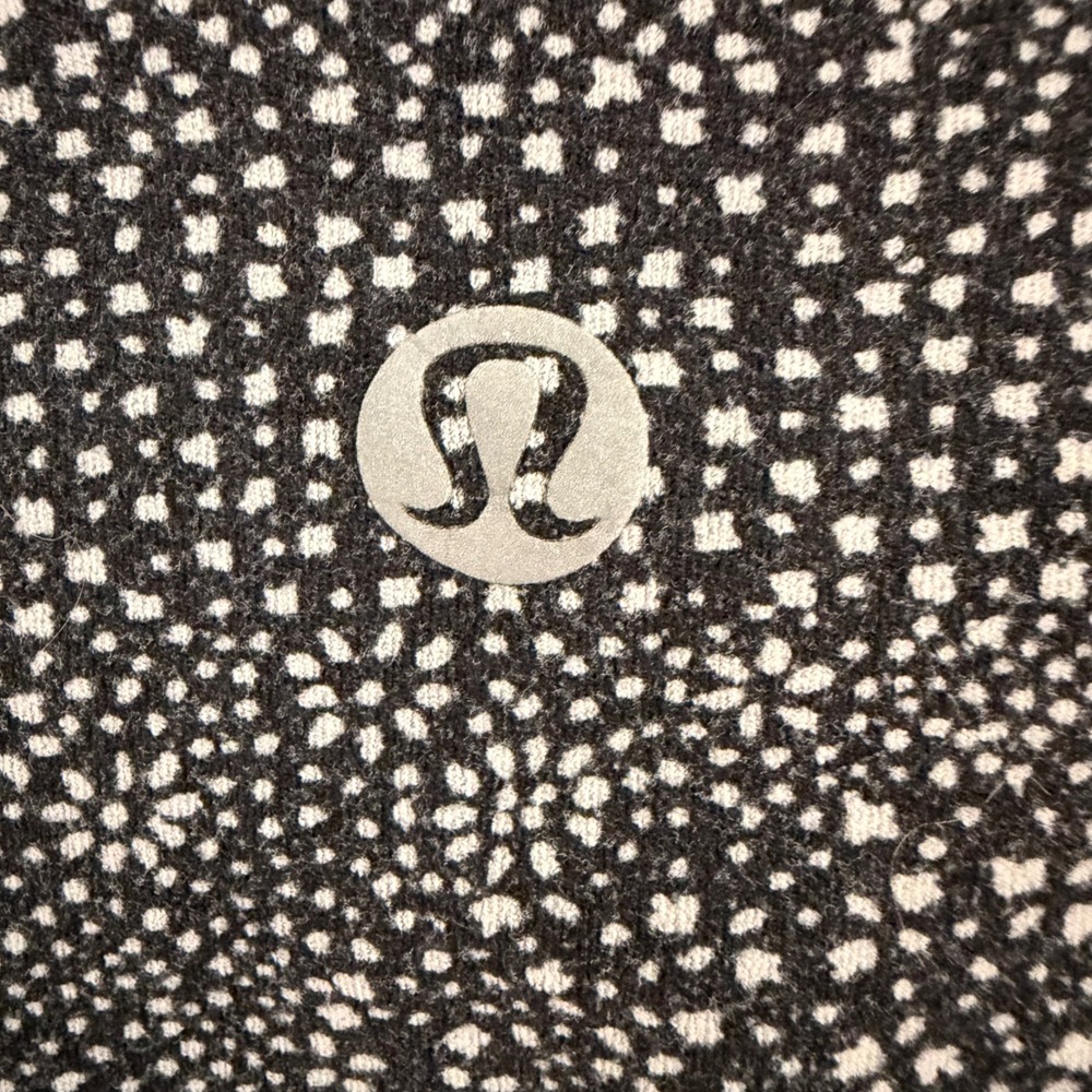 Lululemon Align Crop 21" Leggings (6) Tights Activewear Exercise Yoga Running - Picture 11 of 12